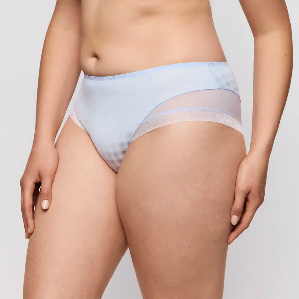 PRIMADONNA Twist Chikone Трусы-шорты, голубой