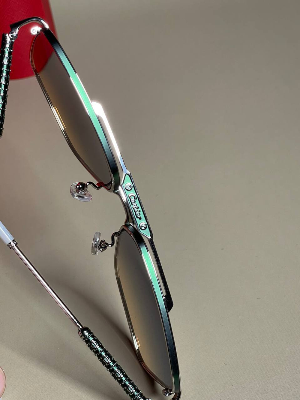Очки Cartier