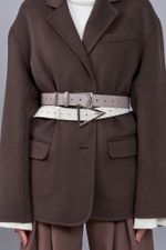 БАЗОВЫЙ РЕМЕНЬ COCOA