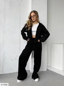 Костюм IF-7888 Фабрика Моды