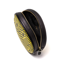 Косметичка Zig-Zag Smiley