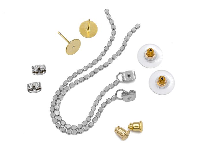 Заглушки для швенз/Основы