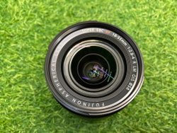FujiNon XF 18-55mm 2.8-4 R LM OIS