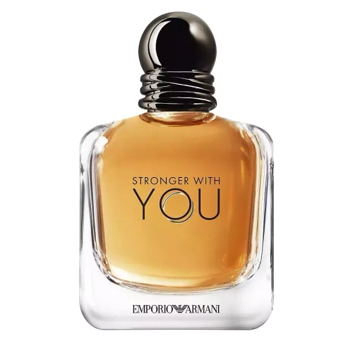 Giorgio Armani Stronger With You