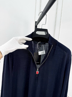 Пуловер Kiton