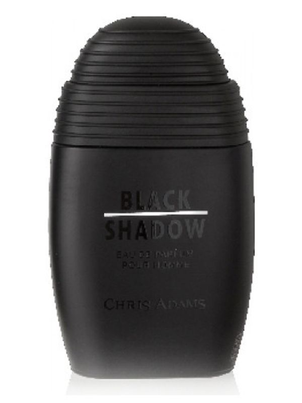Chris Adams Black Shadow