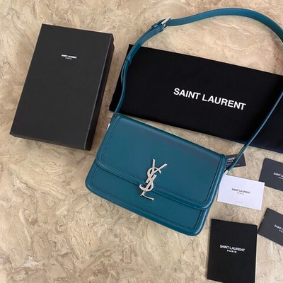 Yves Saint Laurent Solferino 23 cm