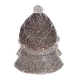 GAEM Фигурка декоративная "Гном", L6,5 W6 H7 см, 2в.