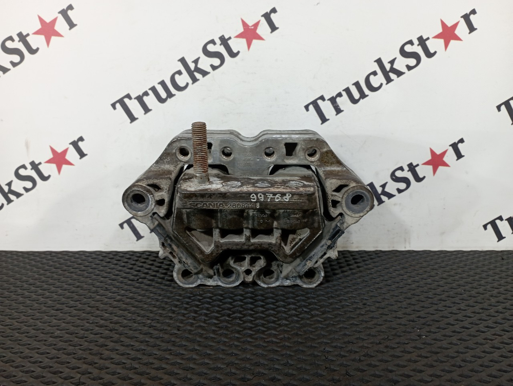 Подушка КПП 2020г.