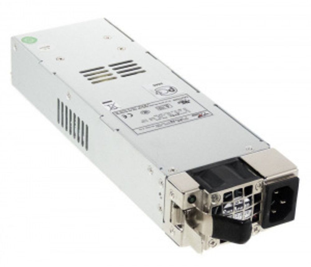 Блок питания Emacs 510W PSU 2U Single P2G-6510P