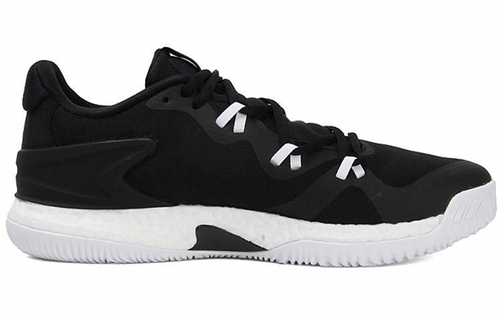 Кроссовки Adidas Crazy Light Boost