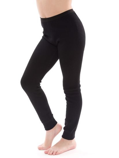 Термобелье кальсоны детские LAPLANDIC KIDS HEAVY A52P