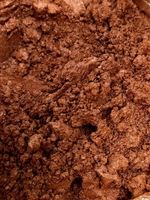 Пигмент 8535 - Медь пастель металлик - универсальный