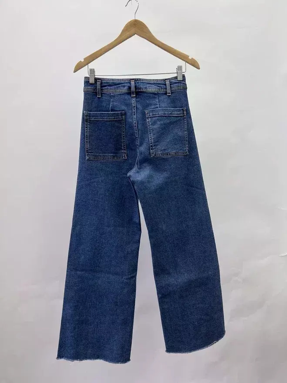 Джинсы Zara