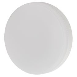 Лампа светодиодная ЭРА RED LINE LED GX-15W-865-GX53 R GX53 15Вт таблетка холодный дневной свет