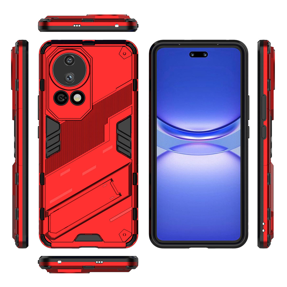 Чехол Warrior Case для Huawei Nova 12 Pro