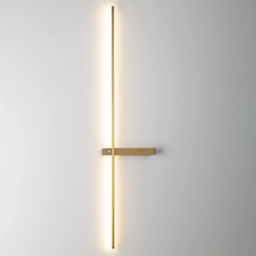 Citilux PIXEL CL216393 LED Светильник настенный Бронза