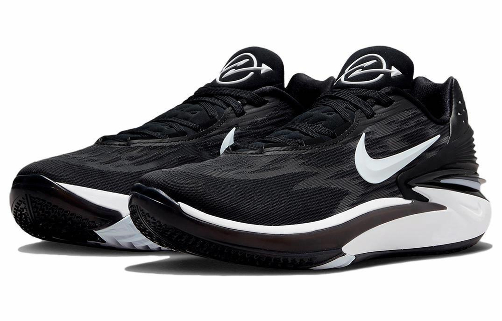 Кроссовки Nike Air Zoom G.T. Cut 2
