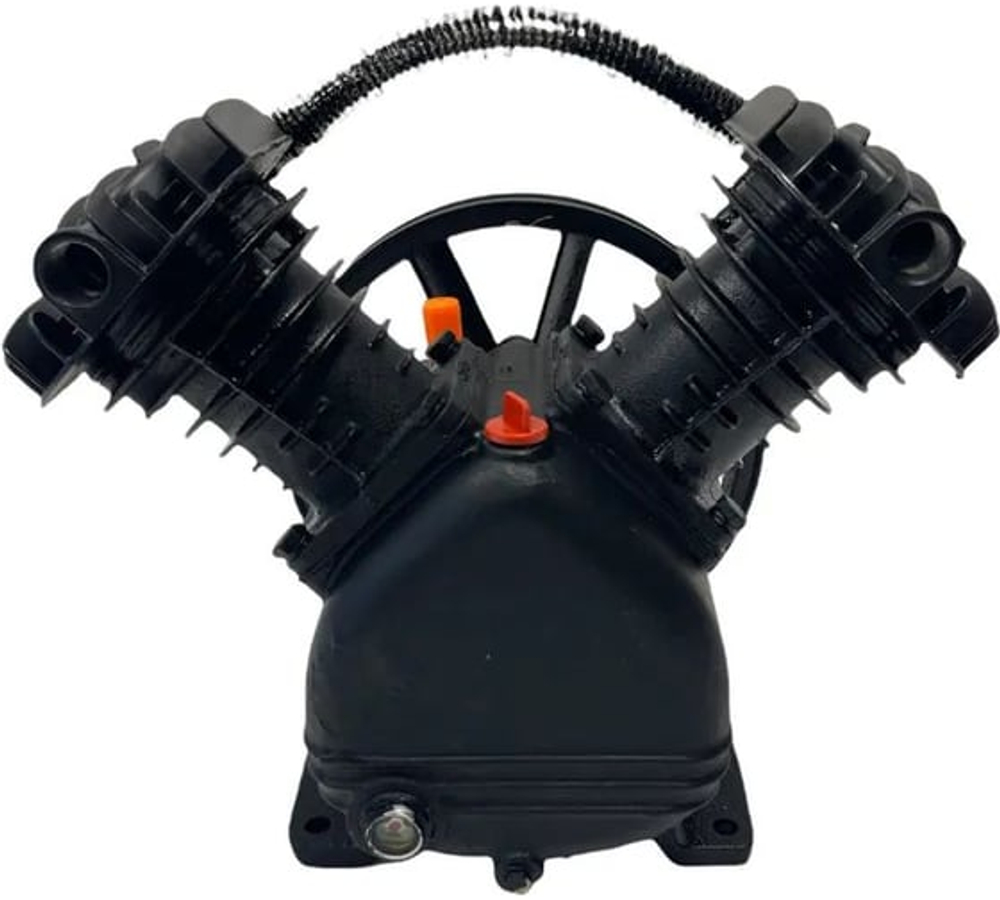 Компрессорная голова (поршневой блок) ТД Техник (V2065)