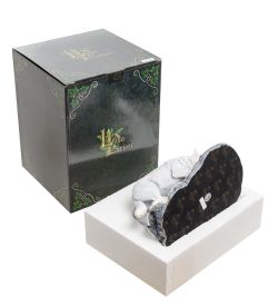 Veronese WS-847 Статуэтка «Пара волков» (Лиза Паркер)