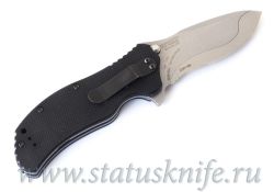 Нож Zero Tolerance 0350CBZDPSTфотография - 4