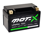 Аккумулятор MotXLiKE5Light LiFePO4 Extra 150x85x93 (SMC-R 690+) [5 а.ч.]