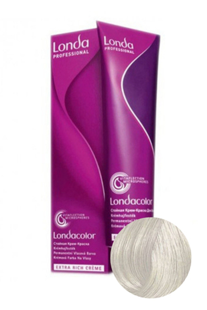 8/81Кр.кр. д/вол св. блонд жемчужн.пепельн