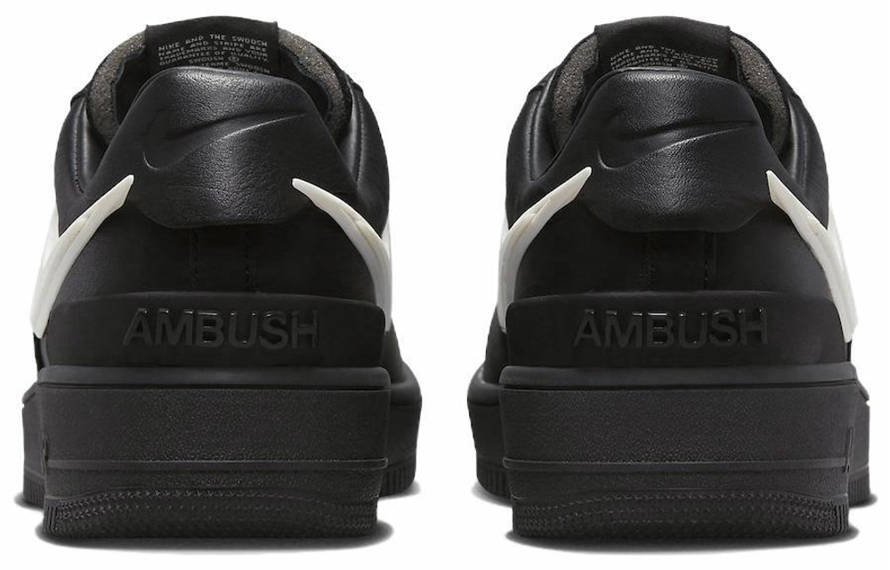 Кроссовки Ambush X Nike Air Force 1 Low