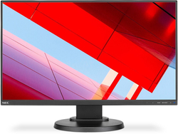 Монитор 24" NEC E242N (E242N-BK) Black
