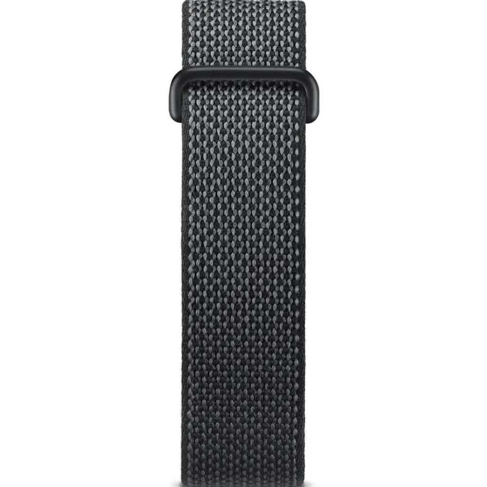 Фитнес-браслет Google Fitbit Air Activity Tracker (2026) Черный (Obsidian)