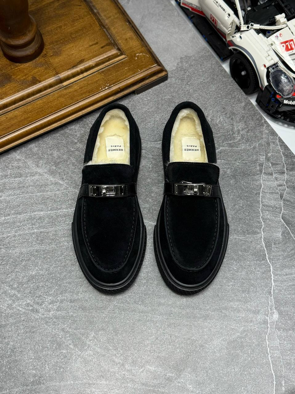 Слипоны Hermes