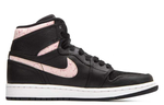 Кроссовки Jordan Air Jordan 1 Retro Prem-Black (Женская размерная сетка)