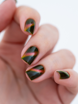 LudochkaT - Болотная Ягода