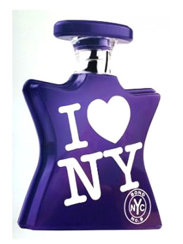 Bond No 9 I Love New York for Holidays