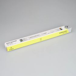 Блок питания ARJ-55-LONG-DALI-0-10V-PFC (56W, 700mA) (Arlight, IP20 Металл, 7 лет) 028455