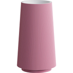 Раковина напольная Boheme Torre 801-Torre-LP 48х48х85 Corian LIGHT PINK (роза)