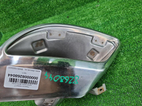 Насадка глушителя левая Chery Tiggo 7 Pro (20-24)