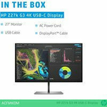 Монитор HP Z27k G3 1B9T0AA