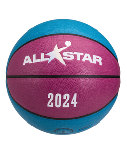 Мяч баскетбольный Allstar-2024 Replica №7
