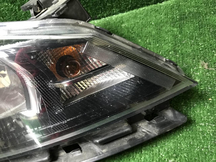 Фара правая Kia Rio 4 (2020-н.в.) галоген