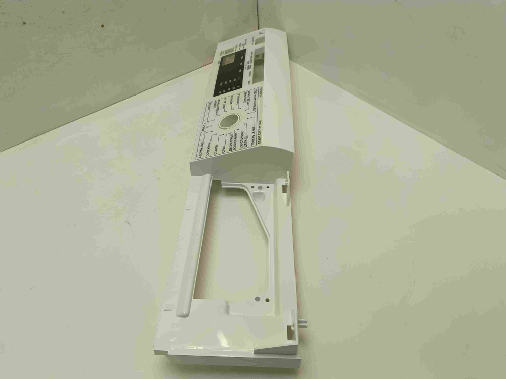 LS60840L кт224 Лицевая панель для стиральной машины AEG LS60840L б/у