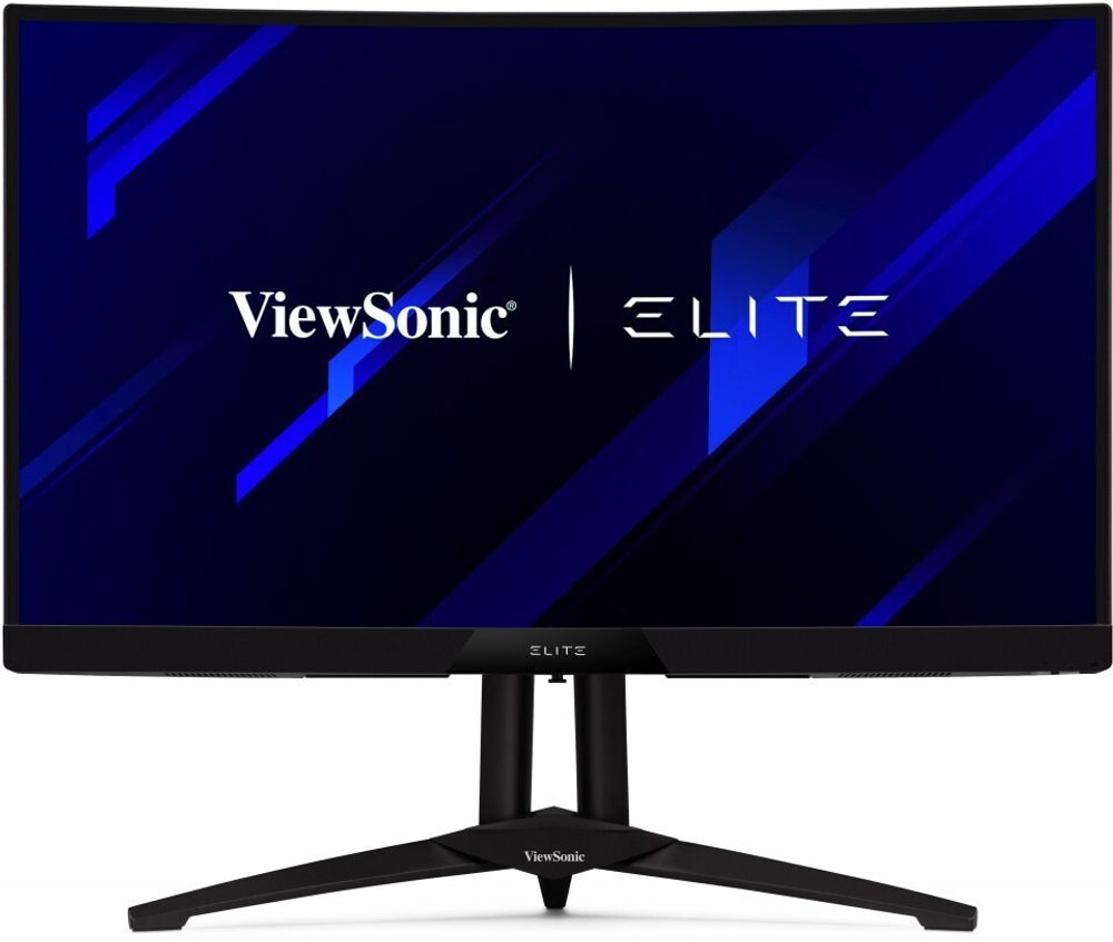 Монитор 27" ViewSonic 27 (XG270QC)