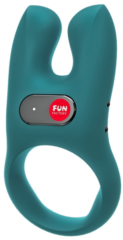 Fun Factory NOS - Эрекционное виброкольцо
