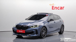 BMW 1 Series (F40) M135i xDrive First Editions (08.2021)