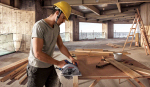 Ручная циркулярная пила BOSCH GKS 140 06016B3020