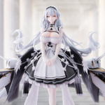 Сцилла Тяжёлая Версия / Scylla Heavy Equipment Ver.