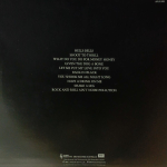 AC/DC / Back In Black (LP)