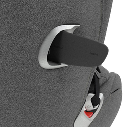 Автокресло Cybex Anoris T i-Size Soho Grey