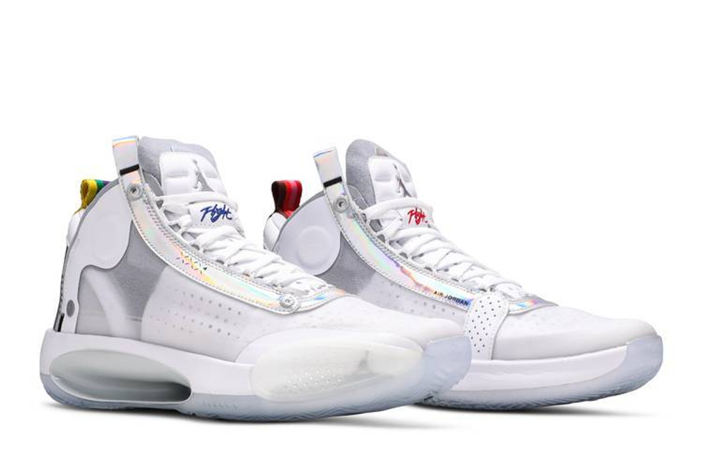 Кроссовки Jordan Air Jordan 34