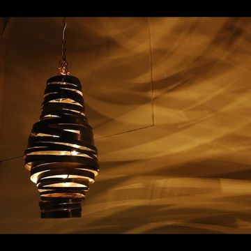 люстра BODNER chandeliers 01-44